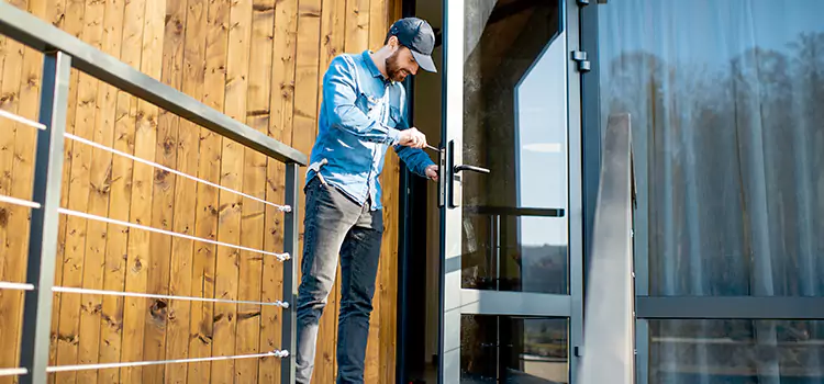 Emergency Patio Door Repair Hopkinsville