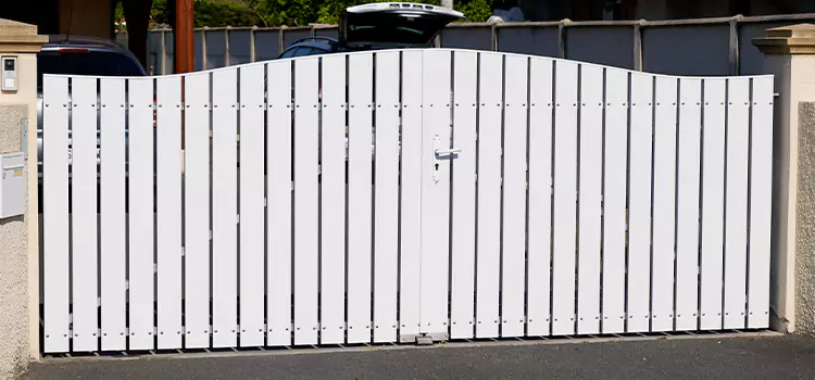 Why Choose Us for Residential Gate Repair in Hopkinsville, KY?