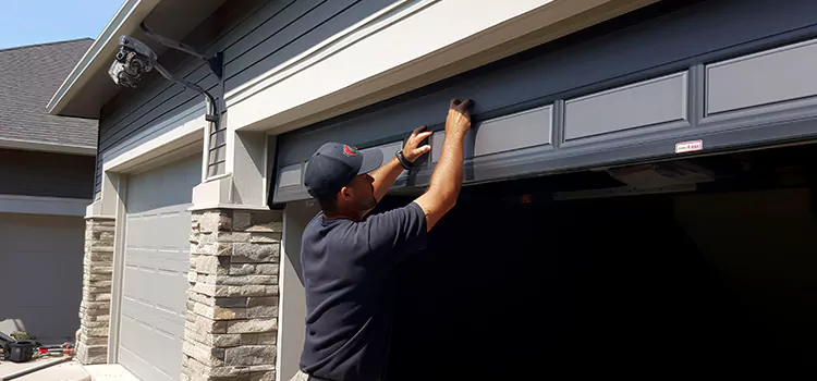 Janus Roll Up Doors Hopkinsville