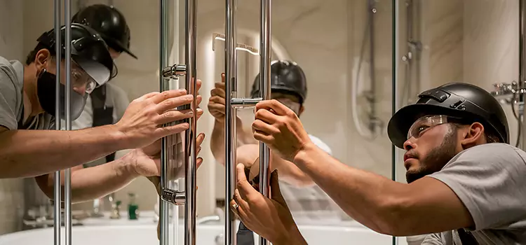 Shower Door Replacement Cost Hopkinsville