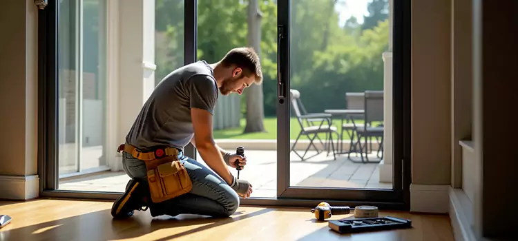 Patio Door Installation Experts in Hopkinsville, KY