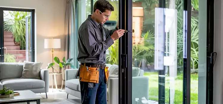 Sliding Door Maintenance Hopkinsville