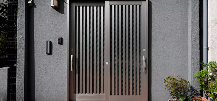 Specialized Steel Door Services in Hopkinsville, KY