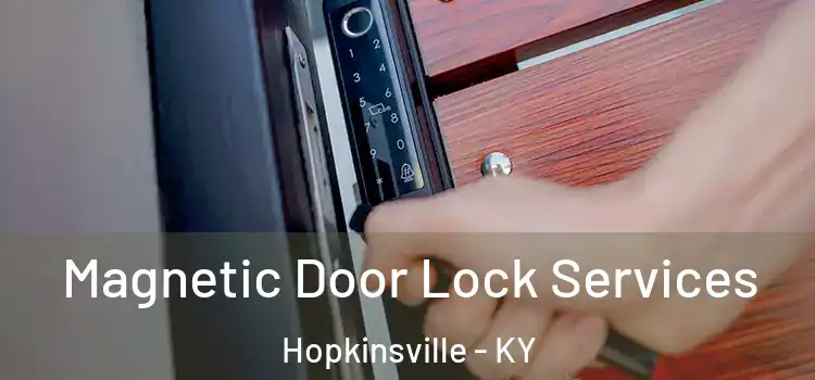  Magnetic Door Lock Services Hopkinsville - KY