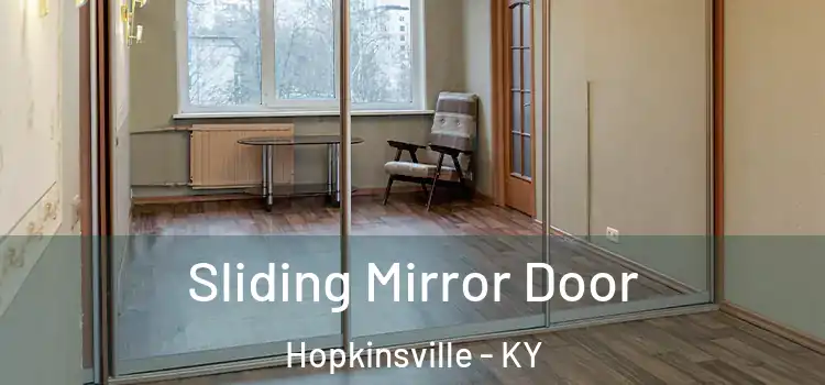  Sliding Mirror Door Hopkinsville - KY